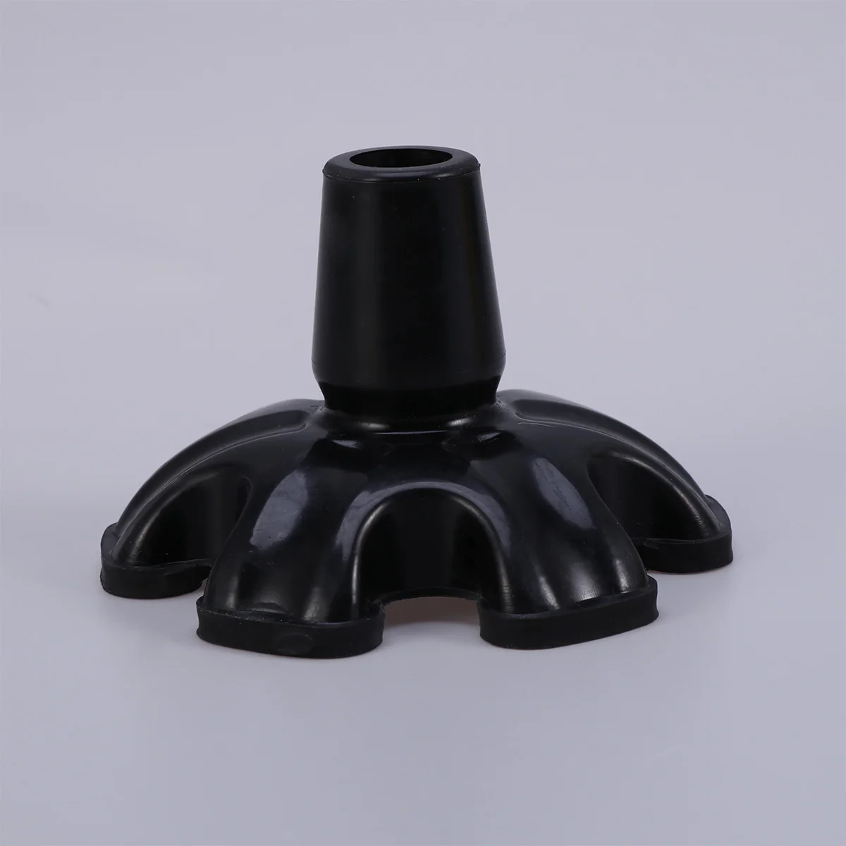19 Mm Decked Accessories Rubber Tips Canes Walking Stick Rubber Feet Cane Foot Decorative Cane Tips Cane Replacement Foot Pad