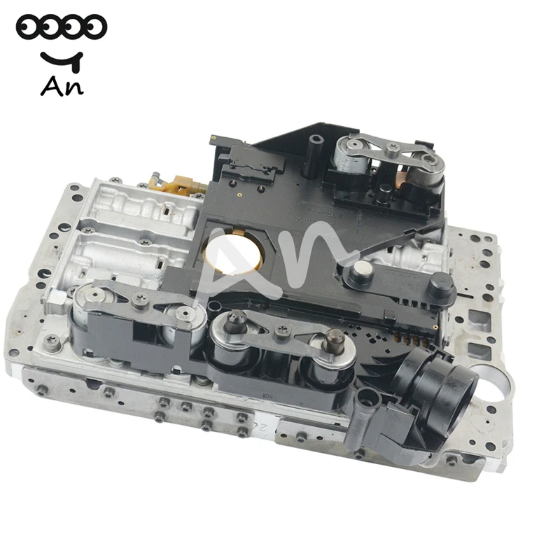 Корпус клапана коробки передач 722 6 дюйма для Mercedes Benz Chrysler 1402700161 2402700106 A2112770101