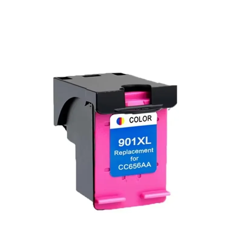 Совместимый чернильный картридж HP 901XL для HP OfficeJet 4500 J4580 J4550 J4540 4500 J4585 J4680 J4524 J4535 J4624 (art.: 3920dc696c755) - 3920dc696c755