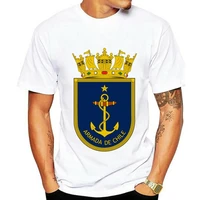 new chile chilean navy armada de chile marina military army t shirt s 3xl2