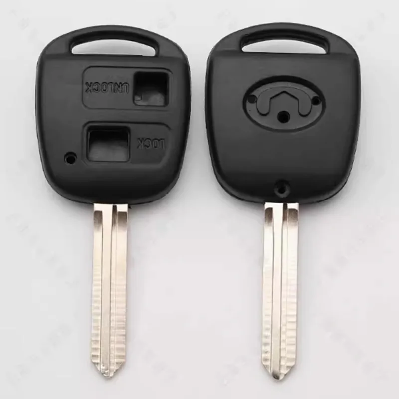Сменный Чехол для ключа с 2 кнопками Great Wall Wingle 3 5 Cowry H5 H3 toy43