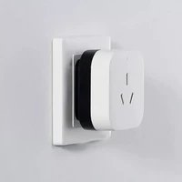 mijia air conditioning companion 2 smart home socket mi home remote control for smart mijia sensors smart control au plug