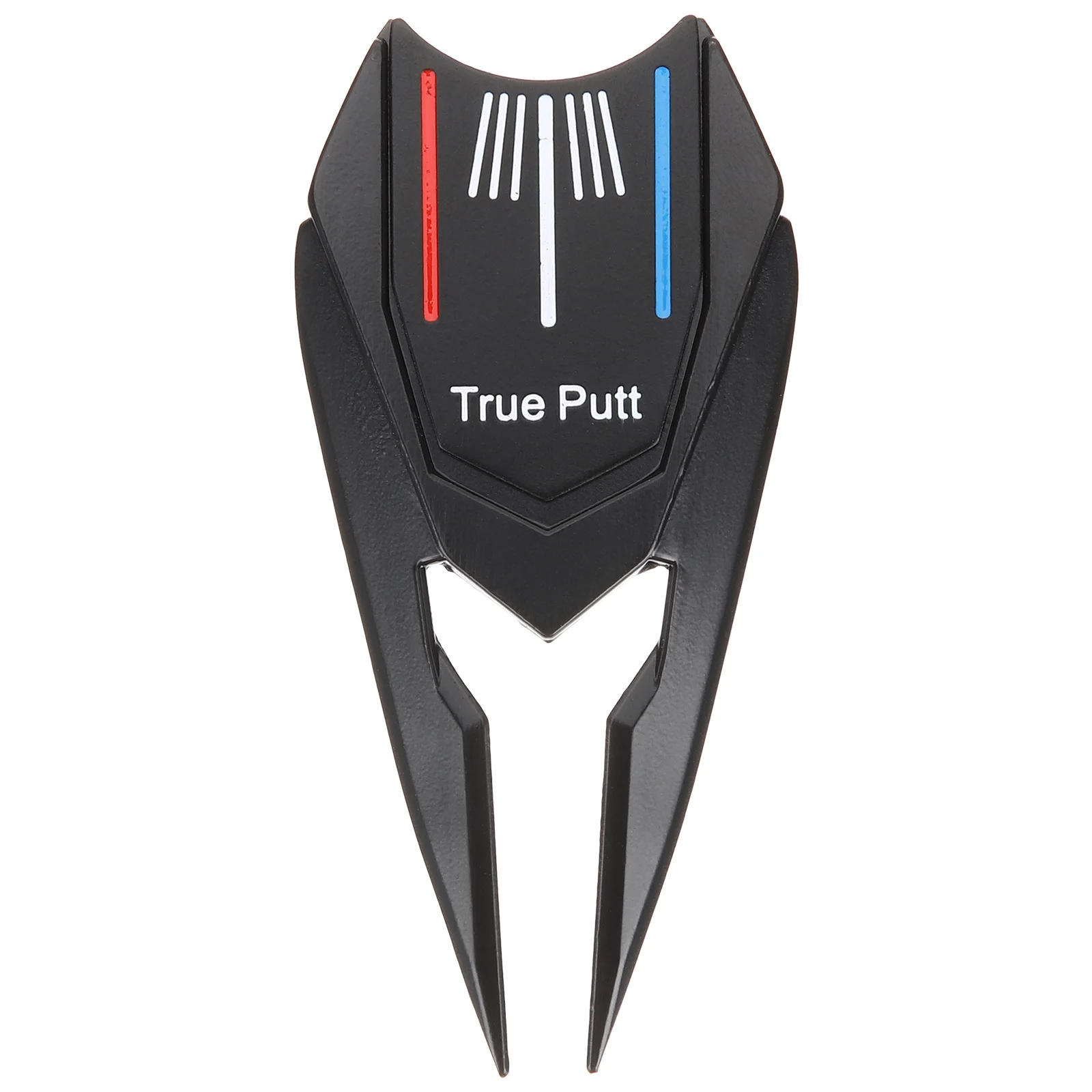 Outdoor Tool Zinc Alloy Portable Divot