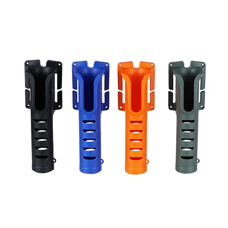 

Adjustable Waist Fishing Rod Holder Fishing Rod Pole Inserter Portable Belt Rod Holder Fishing Gear Tackles Accessories