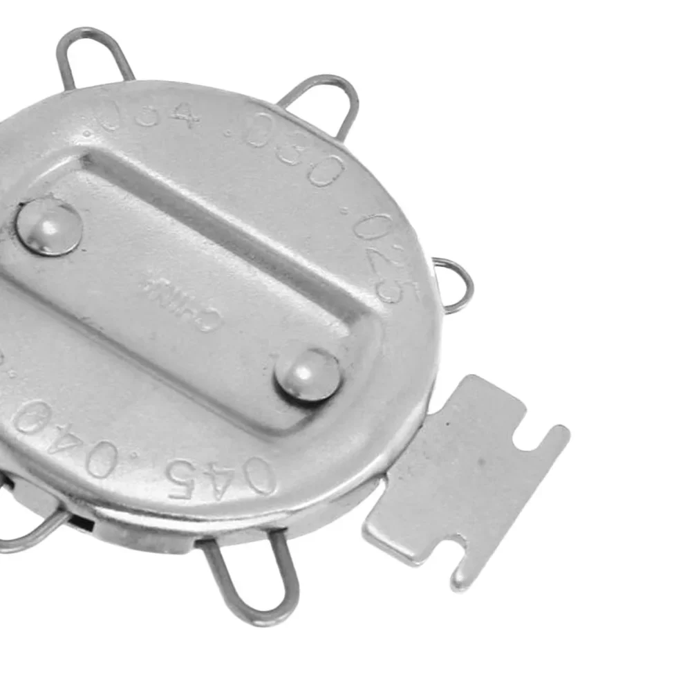 Щуп зазора свечи зажигания датчик Свеча Устройство измерения калибра