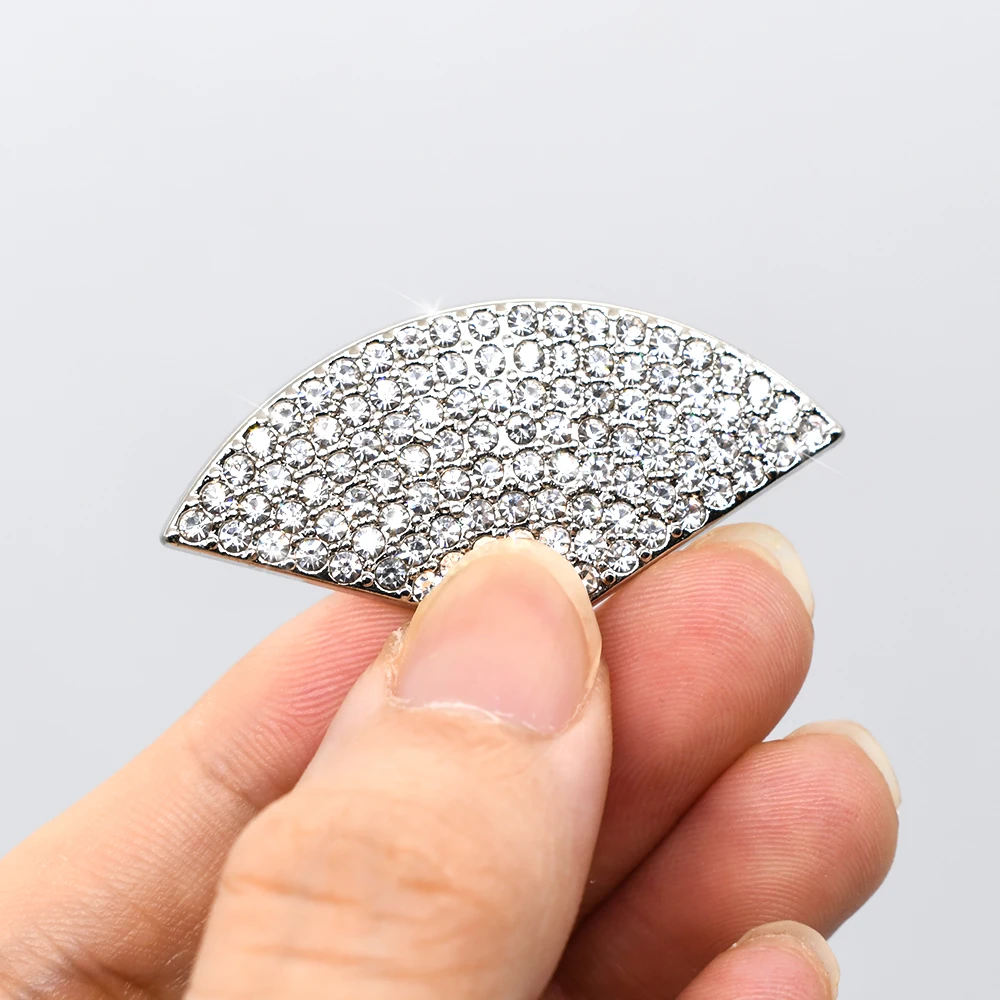 Новая модель автомобильного рулевого колеса для Hyundai автомобильные 3D эмблемы с