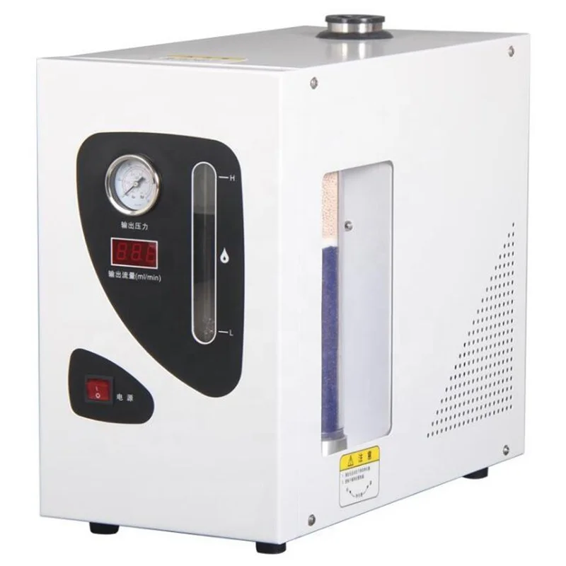 

Hot sale liquid home hydrogen generator/hydrogen cell generator