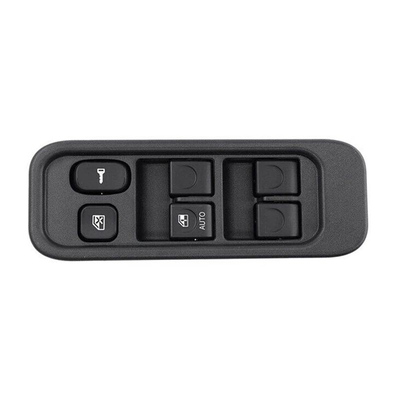 

3750010U7101A Car Front Left Driver Side Auto Regulator Electric Power Lifter Window Control Switch Button For JAC J5