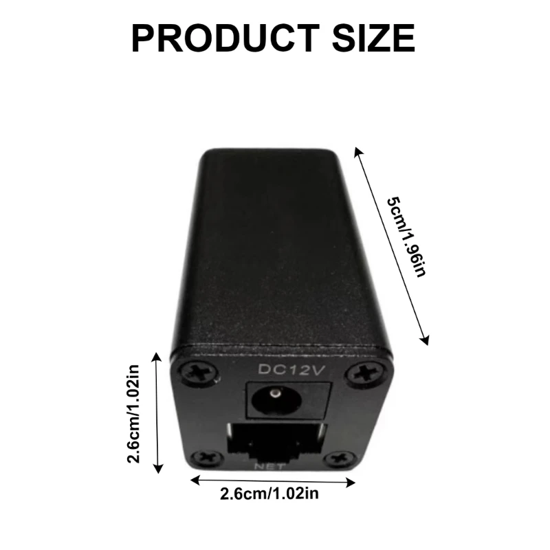 Преобразование AHD/CVI NTSC камеры в проводную камеру 720P/1080P