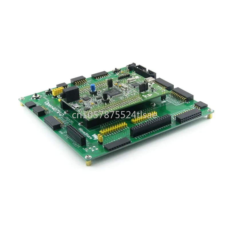 St STM32F4DISCOVERY STM32F407G-DISC1 Плата разработки Cortex-M4