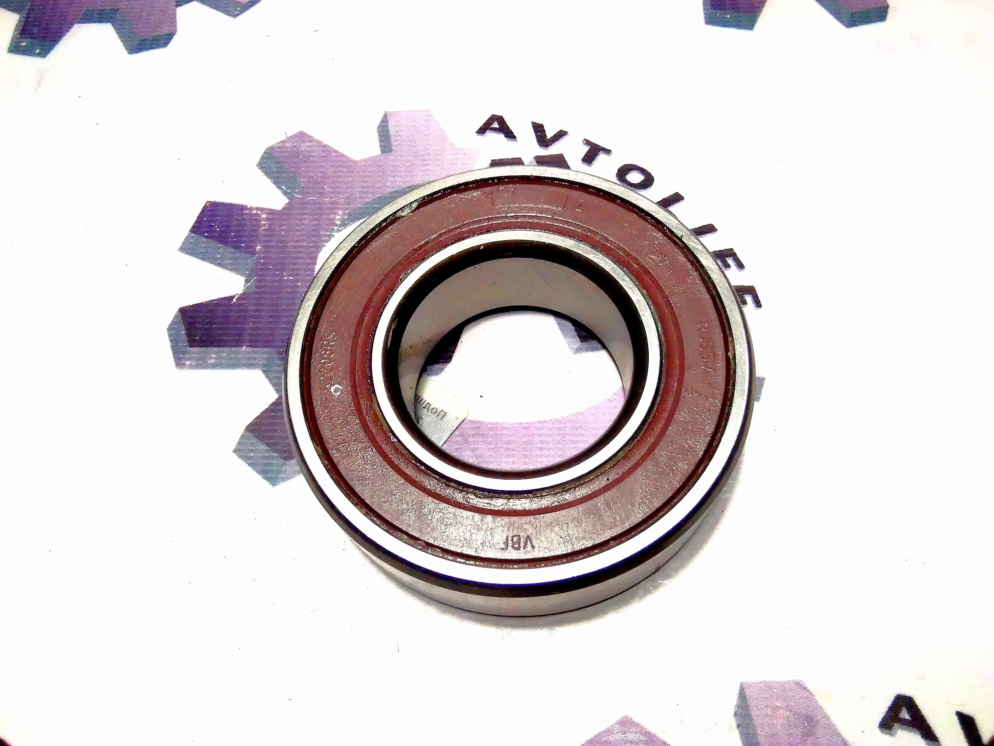 Подшипник Полуоси Нива 2121 Купить