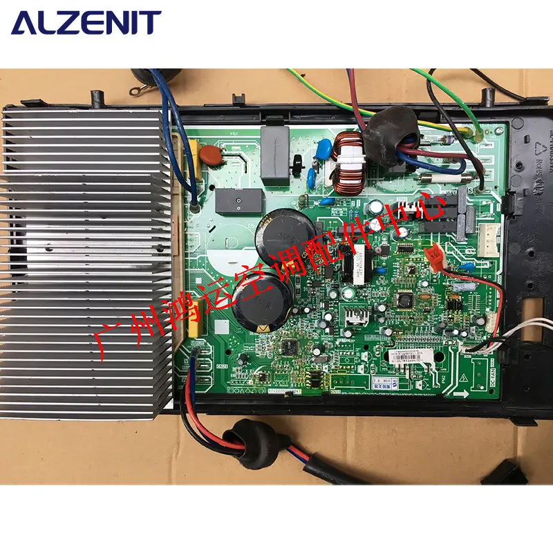 

For Midea Air Conditioner Inverter Outdoor Unit KFR-51W/BP2N1-B04/B05/B06/B09 Control Board Circuit Conditioning Parts