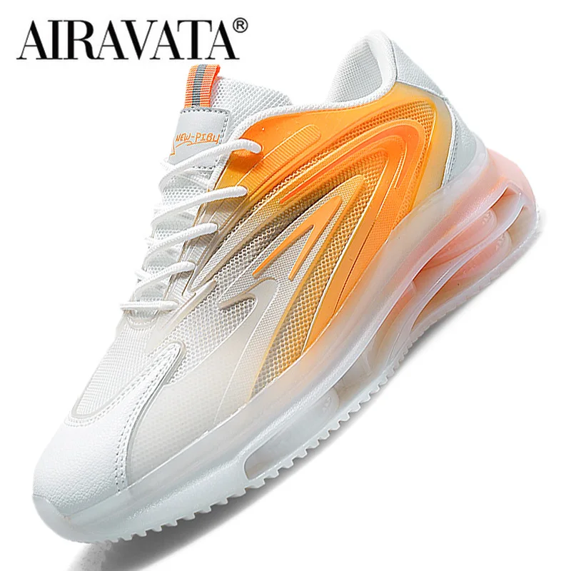 Man Sneakers Men Casual Shoes Breathable Walking Sneakers Male Tenis Masculino Zapatillas Hombre