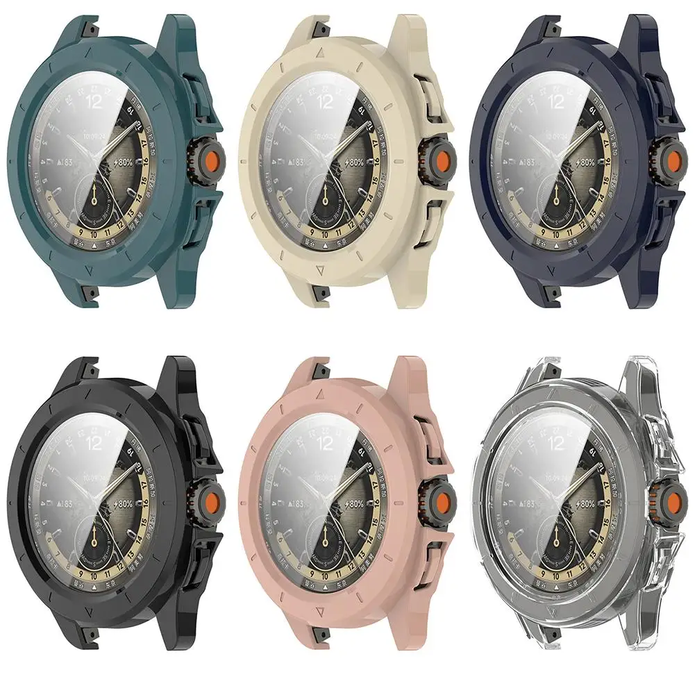 Закаленное стекло для часов S4 Spo U0b4