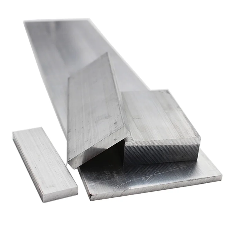 

Aluminium Flat Bar Plate 20 22 25 30 35 40 45 50 55 60 65 450mm