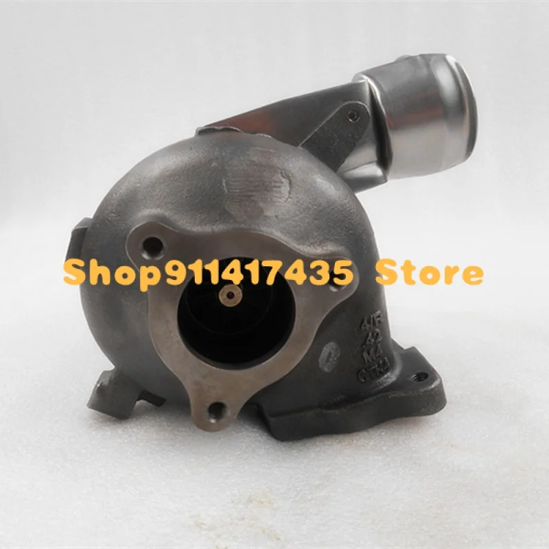 Турбокомпрессор GT1544V Turbo 740611-5002S 28201-2A400 используется для Hyundai Accent CRDI MK III л U1.5L Euro 4