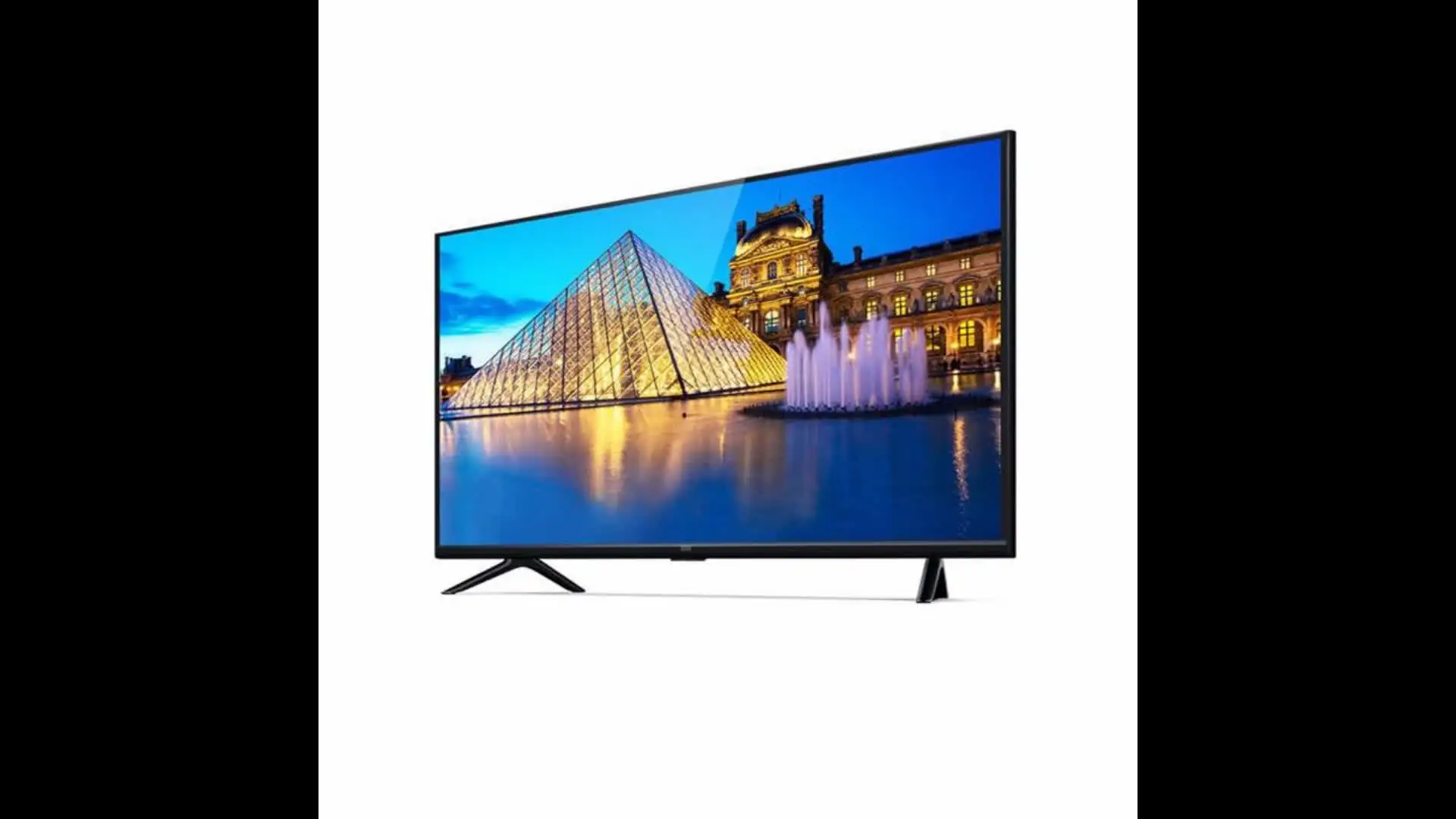 

Xiaomi Mi TV 4A 65 inche Smart TV Real 4K HDR Ultra Thin Television 4K led tv stands