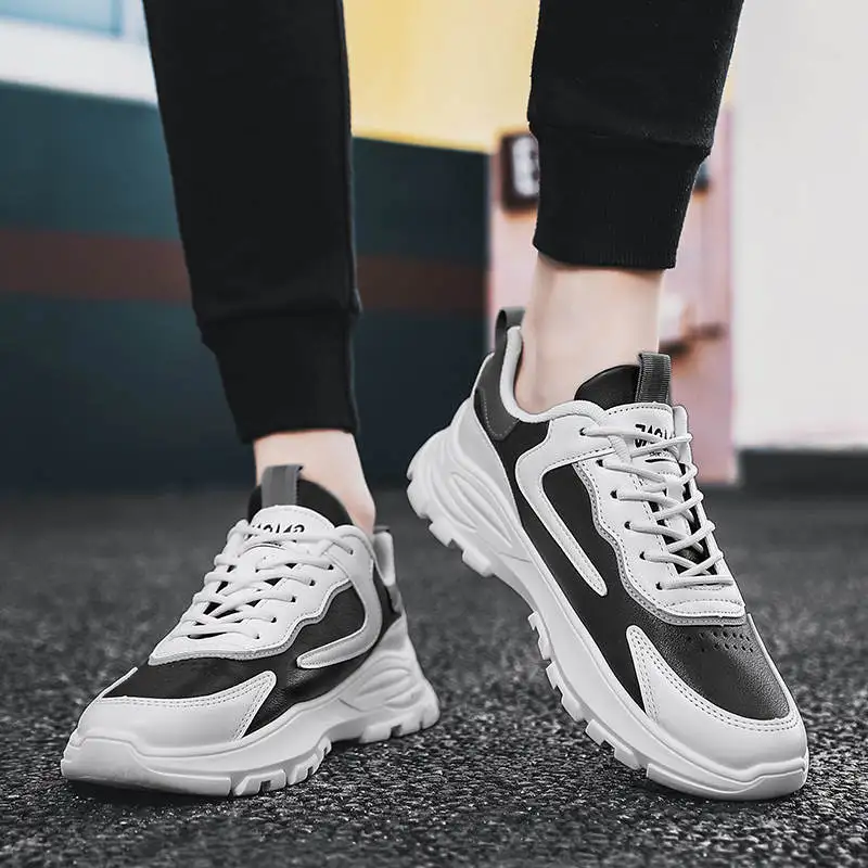 

Shoed Men's Mesh Sneakers Low-Priced Casual Man Shoes Runing 2022 Men Shoes 2021 Height Increase Luxury Man Moccasin Sho Tennis
