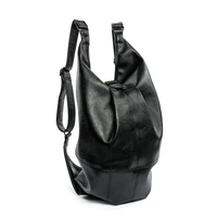 fashion multifunctional backpack men large capacity travel backpack male schoolbag designer dumpling backpack men shoulder bag