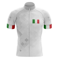 power band italy national only short sleeve cycling jersey summer cycling wear ropa ciclismo