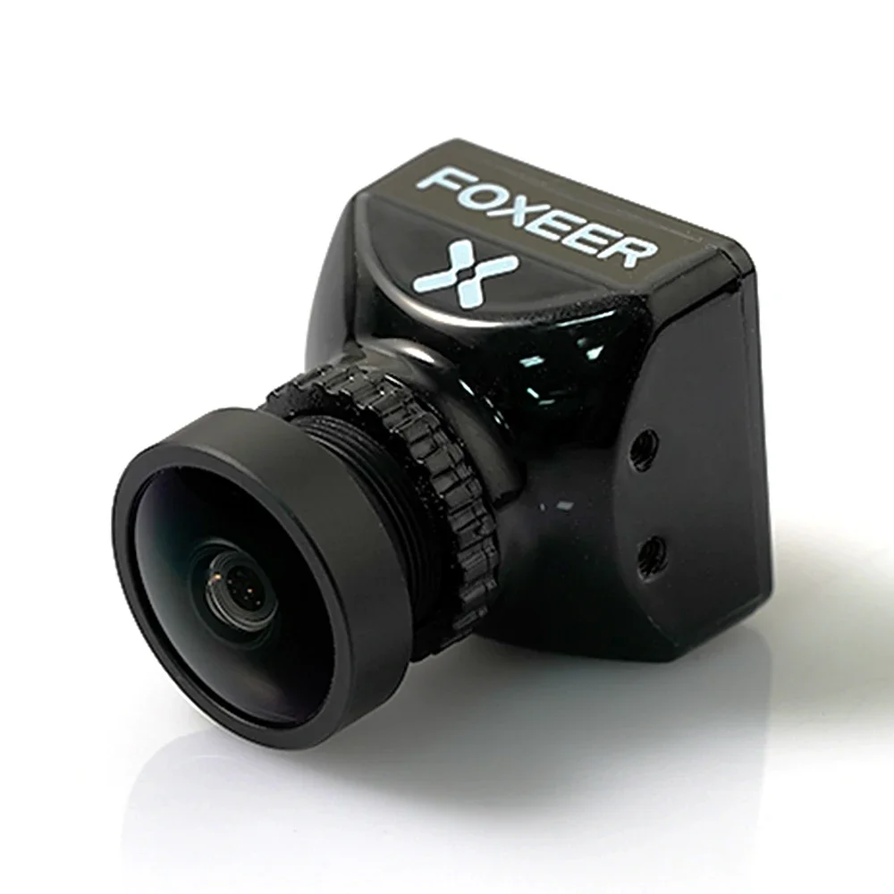 Foxeer Mini Cat 4 2.1mm FPV camera