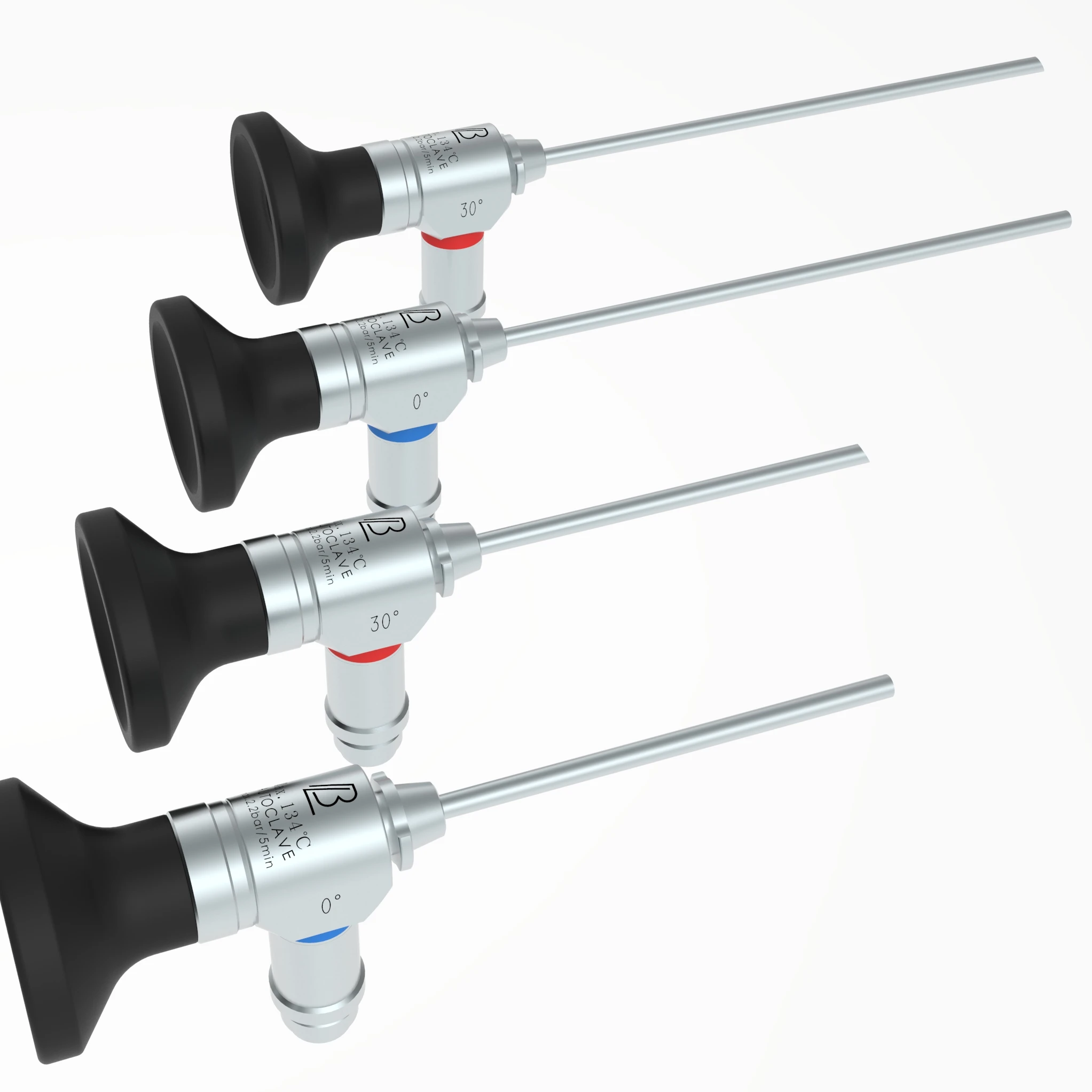 0 градусов эндоскоп Sinus Mirror камера для носовой эндоскопии 4 мм x 175 мм артроскоп синоскоп
