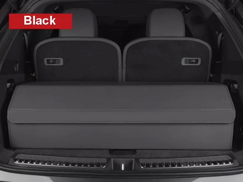 

Органайзер для багажника автомобиля (бокс для хранения) для Lixiang L7, L6, L9 2022-2026 годов