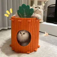 Домик-когтеточка ????#1