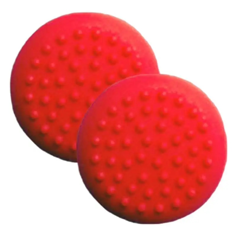 

Anti Skid Game Controller Rocker Caps For Sony PSVR2 Handle Gamepad Control Button Caps Protects Controller
