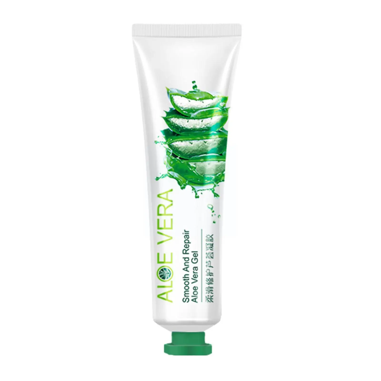 

30ml Face Cream Aloe Soothing Gel Aloe Vera Gel Portable Moisturizing Acne Gel Remove After Care Skin Day Aloe Sun Lotions N8V9