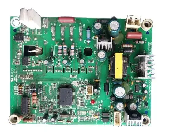 Деталь для кондиционера компьютера W8063A 30038015 DY805 32210111 JGP011