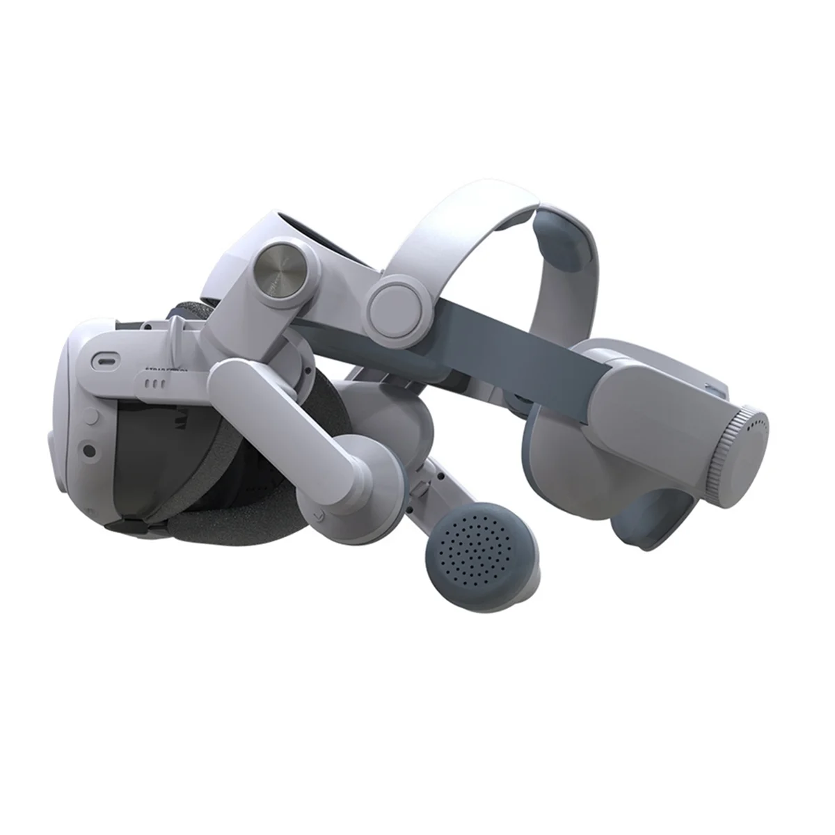 Беспроводные наушники VR с шумоподавлением