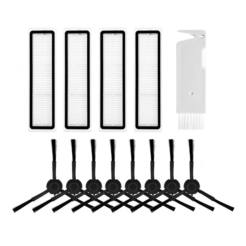 

Hepa Filter Side Brush For Xiaomi Dreame D9 L10 Pro Vacuum Cleaner Spare Parts