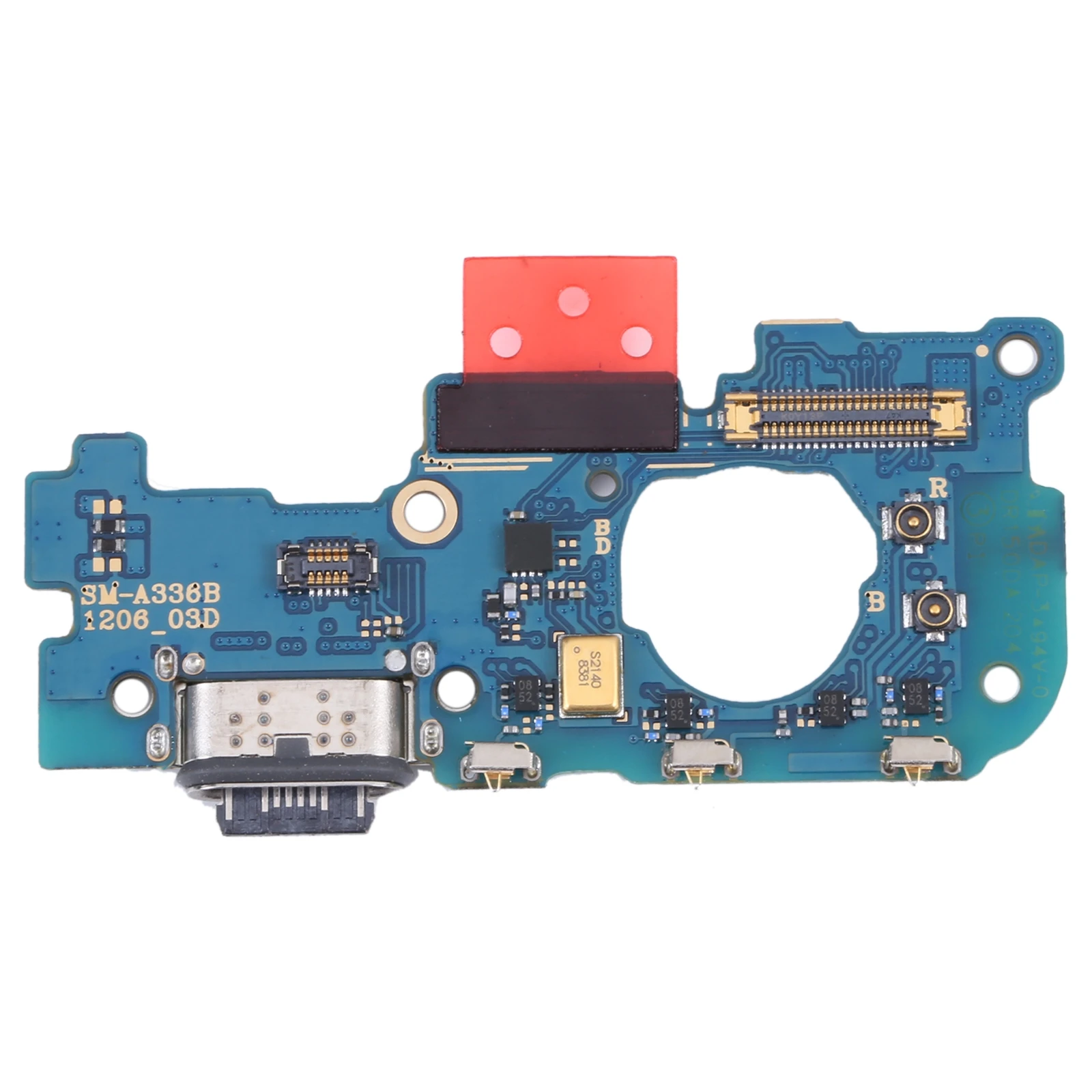 

USB зарядная док-станция для Samsung Galaxy A33