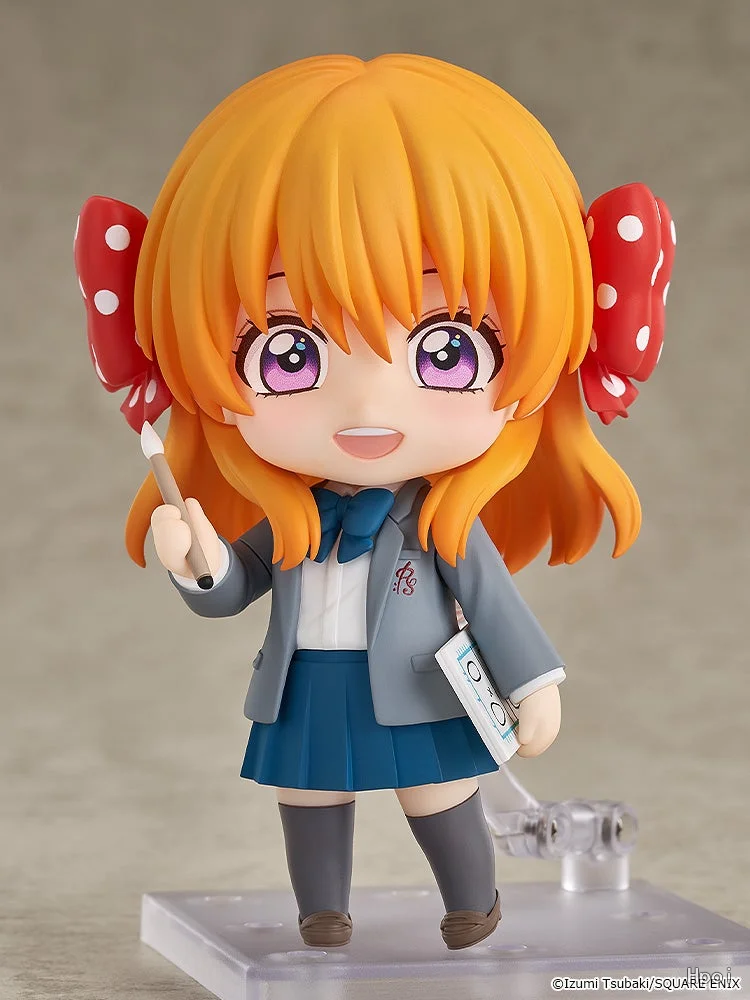 Фото Аниме-фигурка GSC Nendoron 2776/2777 Monthly Girls' Nozaki-kun: Сакура Чиё/Микосиха Микото №5