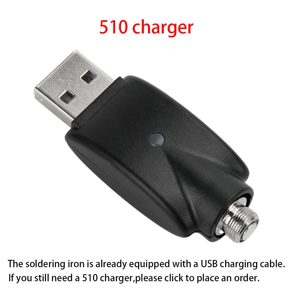 

Aideepen Цифровой паяльник 510