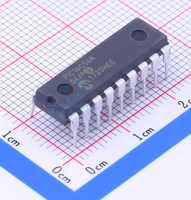 pic16c56a 04p package dip 18 new original genuine microcontroller mcumpusoc ic chi