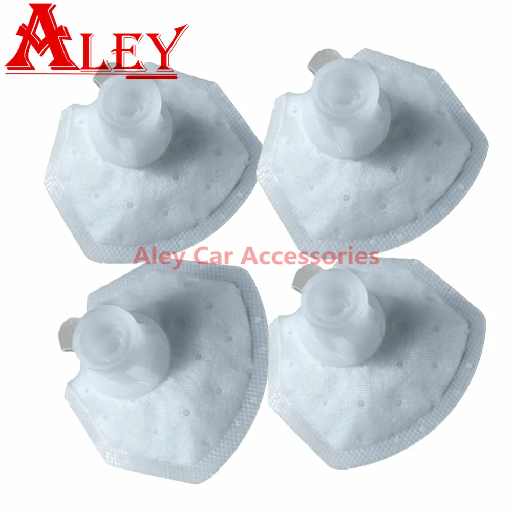 

15420-24FB0 15420-35F01 15420-05H00 15420-44G00 для Suzuki фильтр топливного насоса V-Strom Gsxr 1000 /GSXR 600/GSXR 750 4 шт.