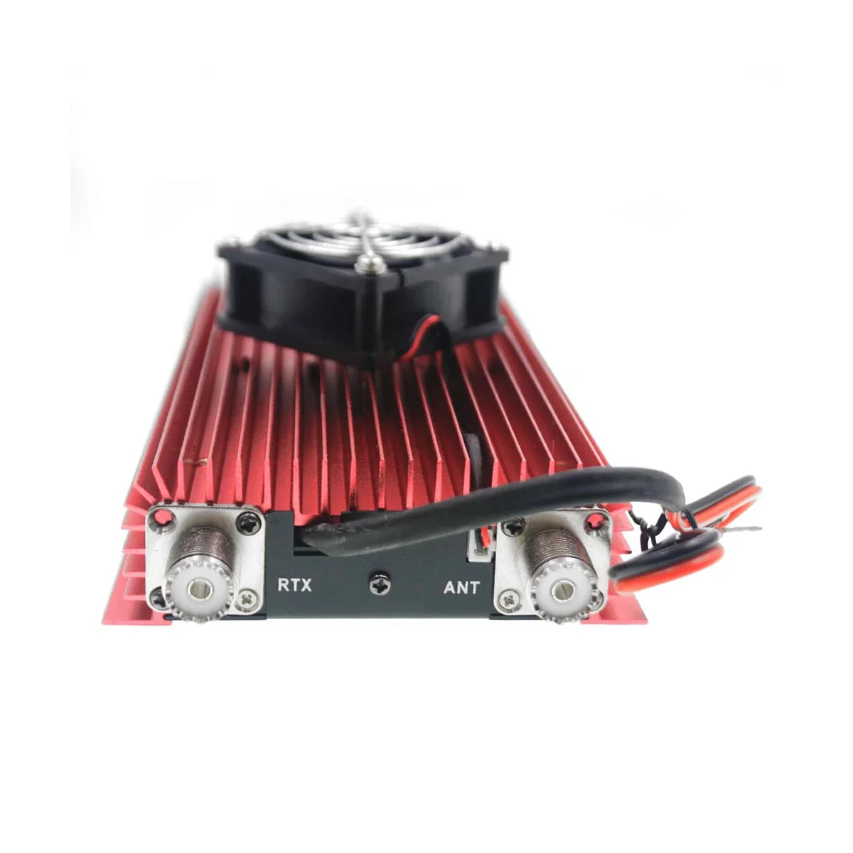 

CB Radio Power Amplifier -300 HF Amplifier 3-30MHz 100W FM 150W AM 300W SSB Walkie Talkie CB Amplifier(-300)