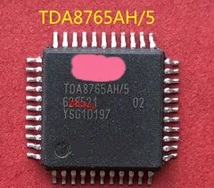 

TDA8765AH/5 TDA8765AH QFP44 5PCS