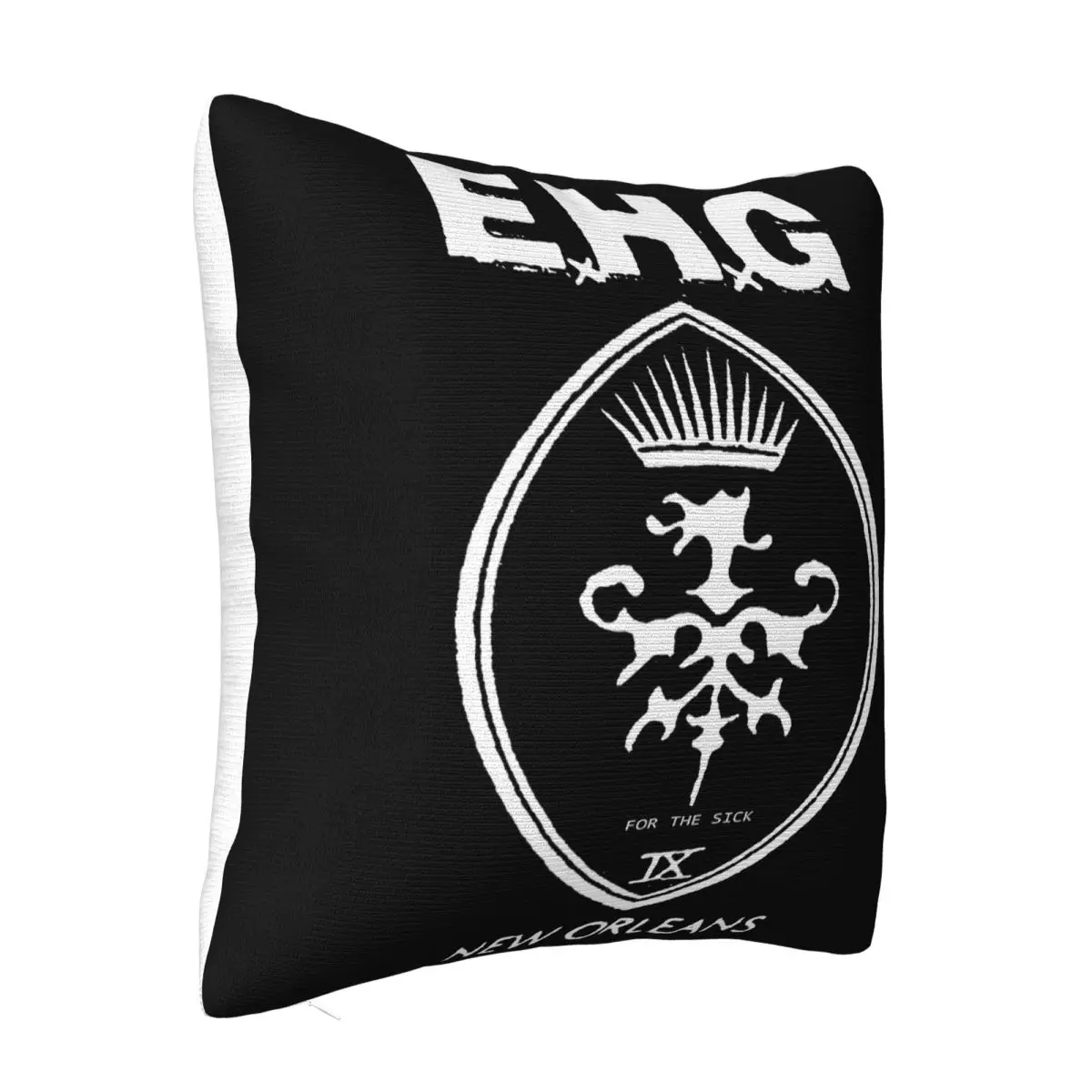 Eyehategod Xxl Amps Speak Louder Мягко используется для женщин и мужчин с логотипом Streetwear Pride