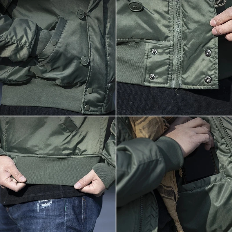 Мужская зимняя флисовая тактическая куртка военная Толстая теплая ветровка с
