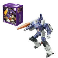 transformers robot kids toys mf 07 galvatron pocket small scale box packed action figures model collection hobby gifts
