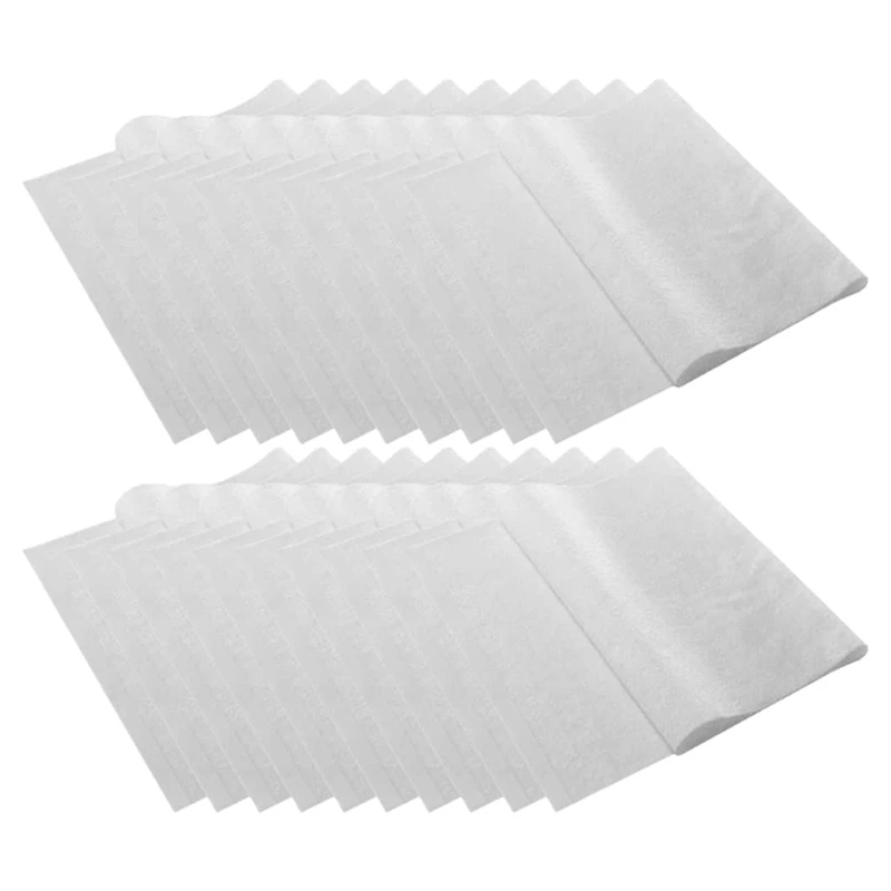 

70X30cm Electrostatic Cotton For Xiaomi Mi Air Purifier Pro / 1 / 2 Universal Brand Air Purifier Filter Hepa Filter