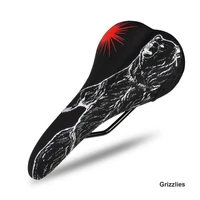 road bike saddle ultralight vtt racing seat wave road bicycle saddle for men soft comfortable mtb bike seat cycling spare parts