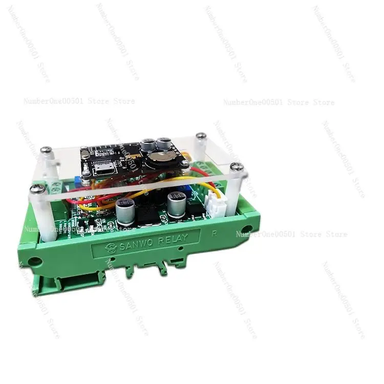 Bluetooth музыкальный фонтан звуковой преобразователь контроллер голосовое