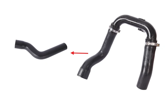 

Турбошланг VolMarkt 51800396