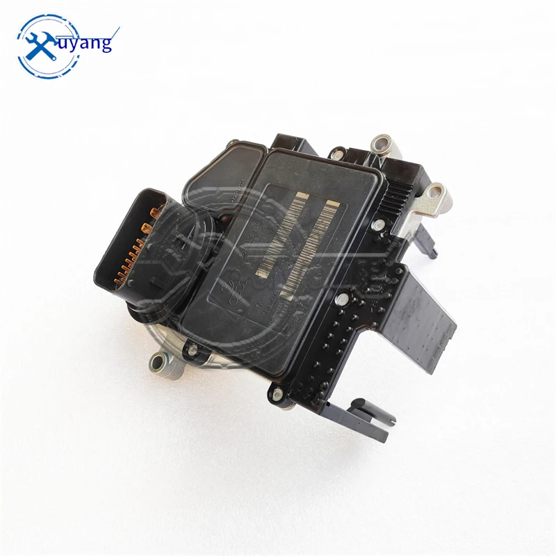 01J блок управления трансмиссией 01J927156CG 01J927156JJ для Audi A4 A5 A6 A8 CVT TCU TCM