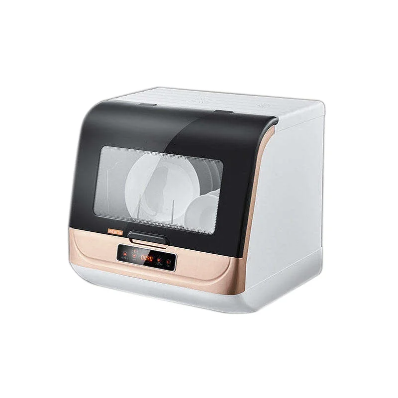

2023 Home Use Desktop Portable Multi-function Dishwasher To Save Time And EnErgy Portable Dishwasher