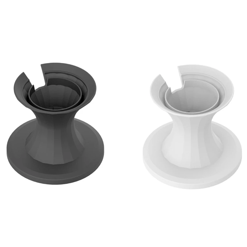 

Подставка-держатель для Amazon Echo Dot 4 и Apple Home Pod, Настольная мини-подставка для умного дома